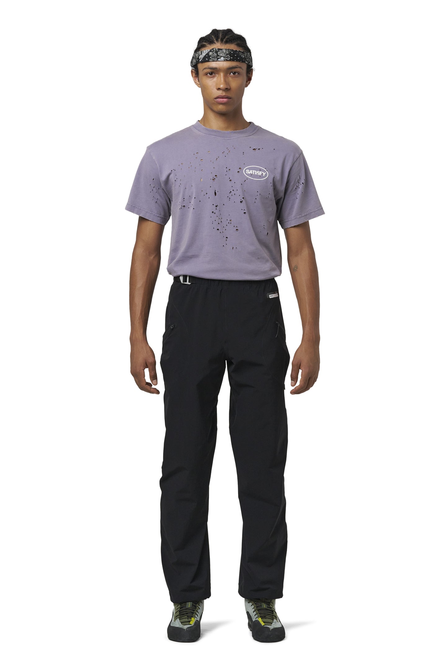 PeaceShell™ Technical Climb Pants