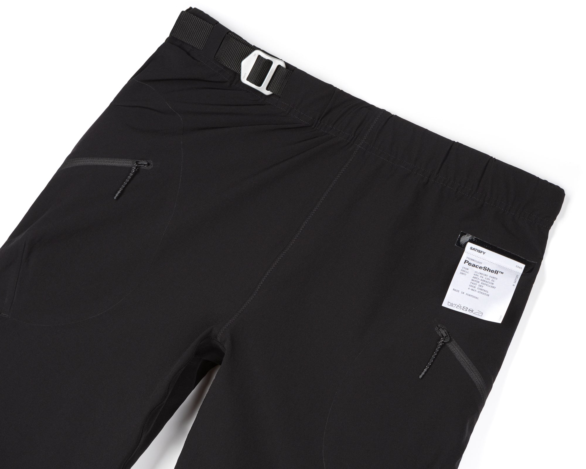 PeaceShell™ Technical Climb Pants