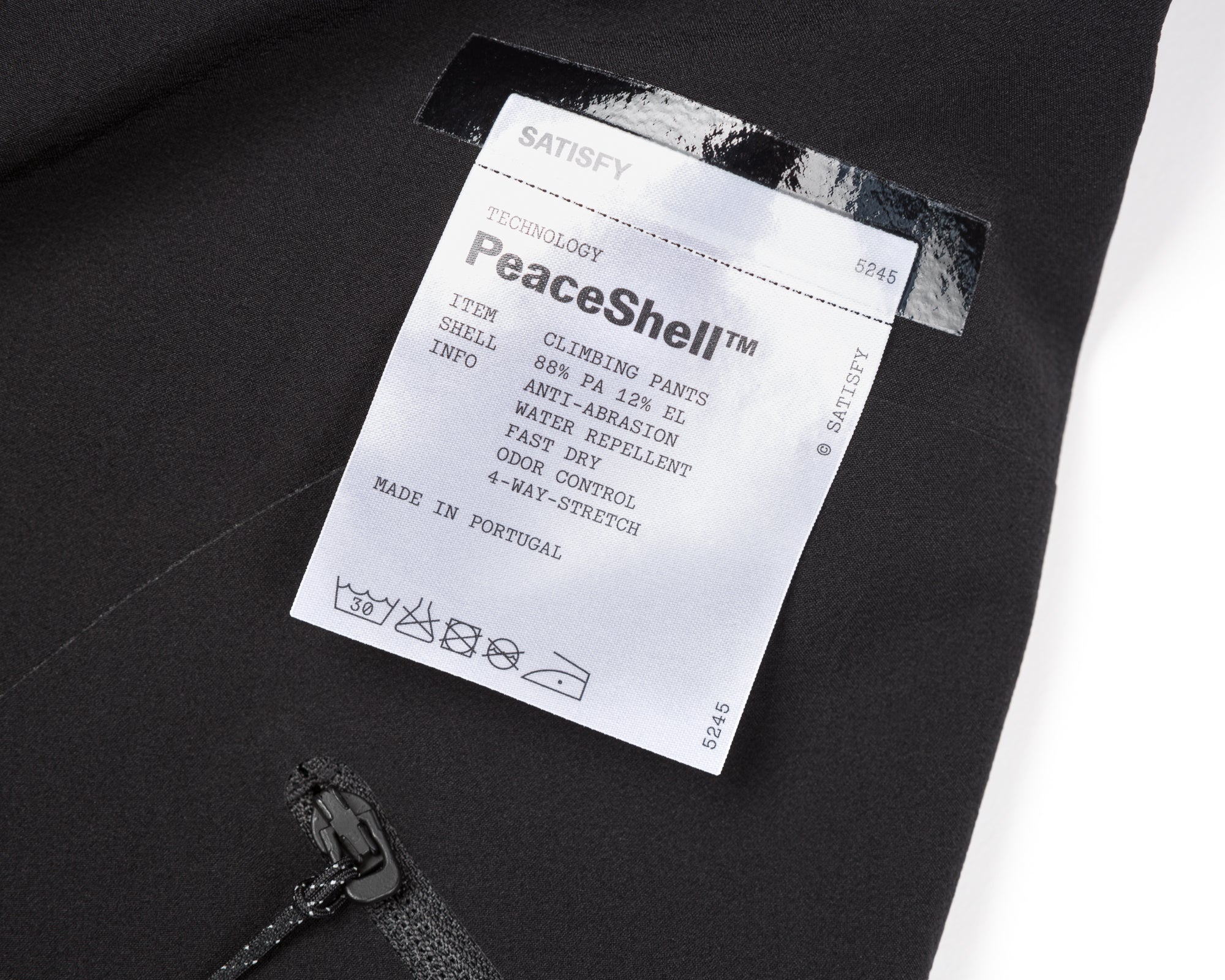 PeaceShell™ Technical Climb Pants