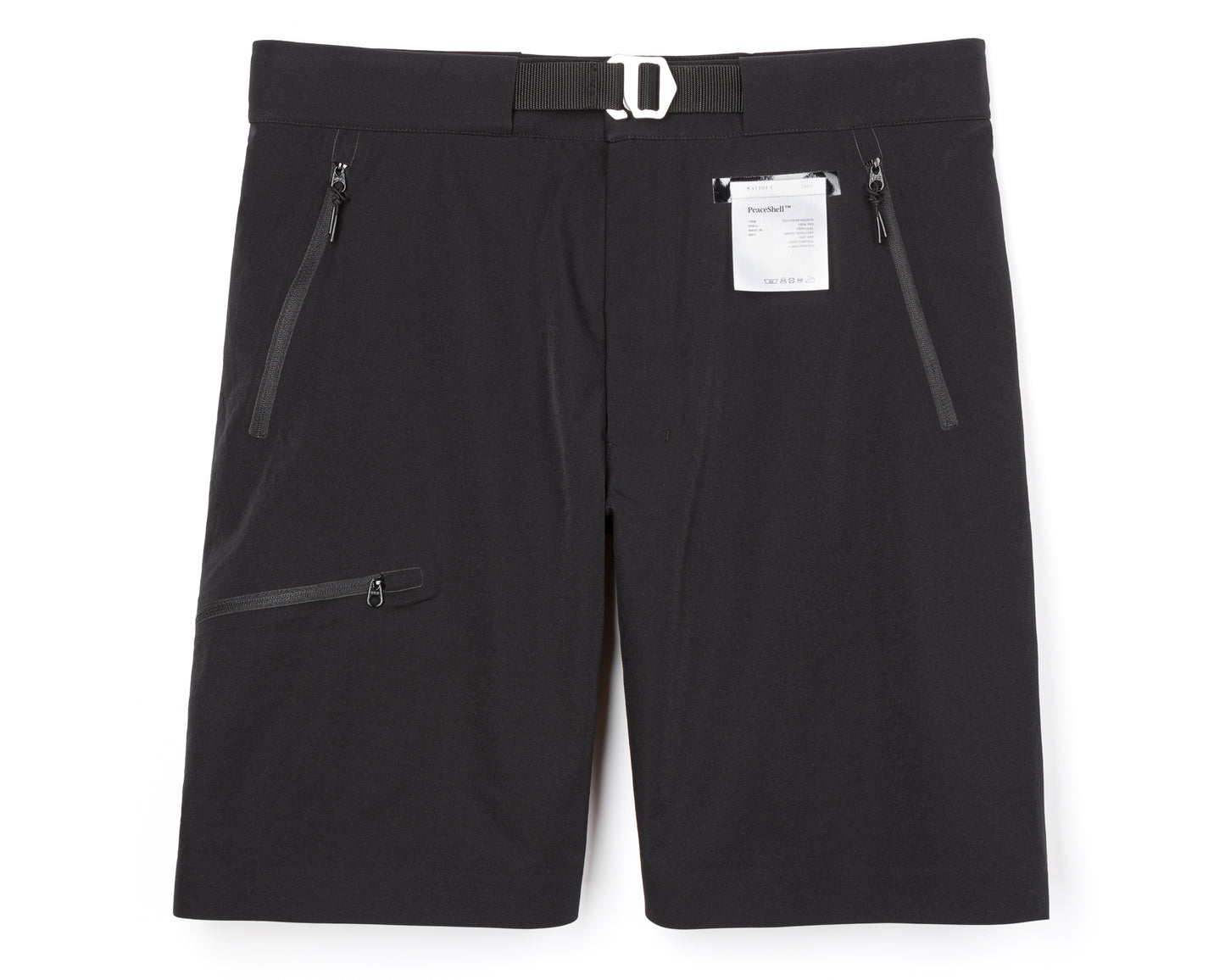 peaceshell-solotex-shorts ARCHIVE