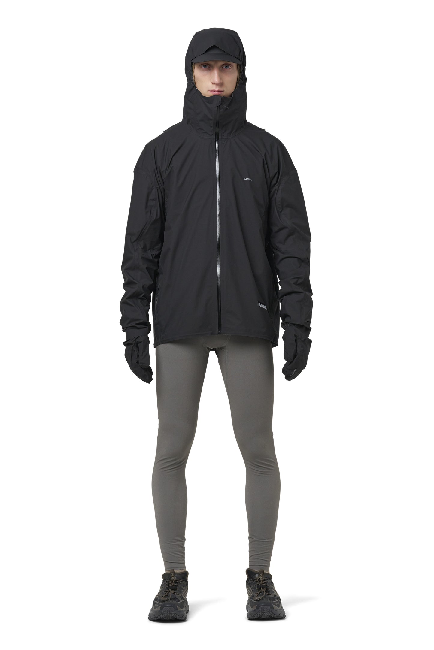 Pertex® 3L Fly Rain Jacket