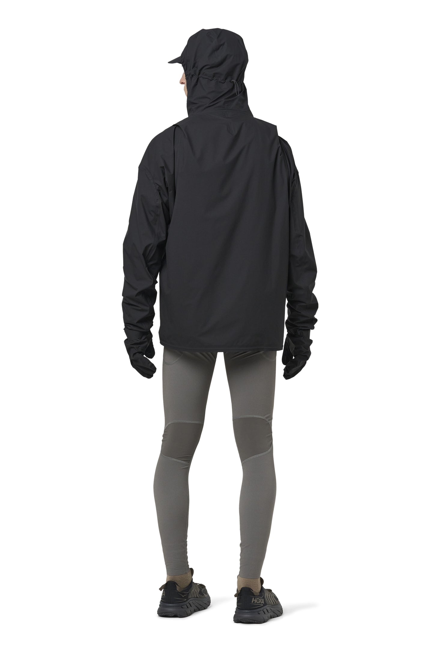 Pertex® 3L Fly Rain Jacket