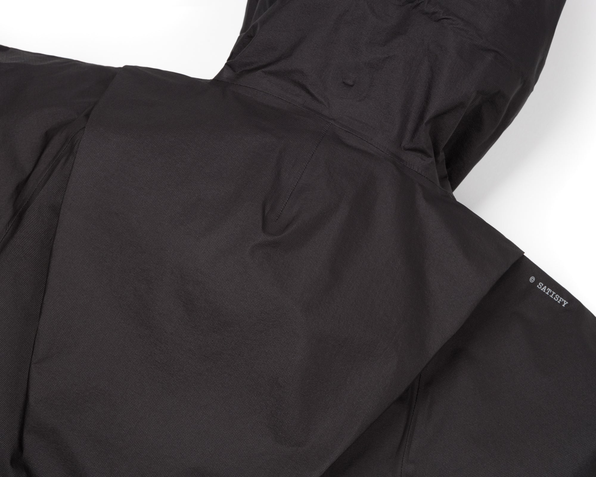 Pertex® 3L Fly Rain Jacket