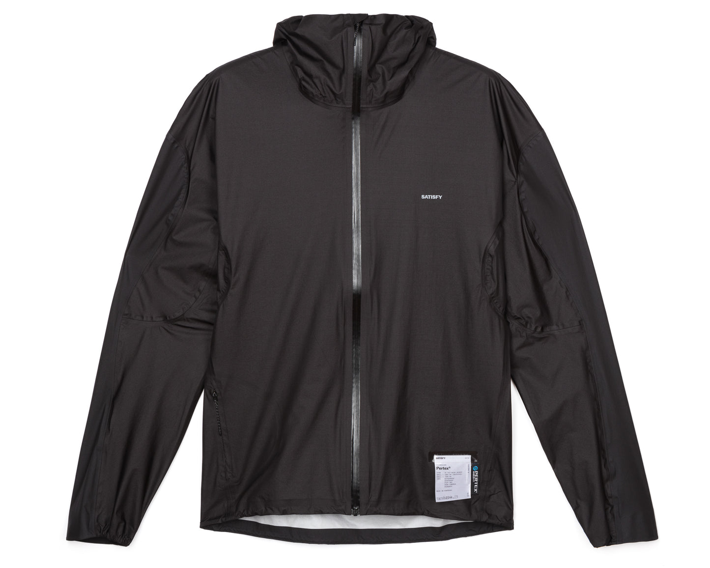 Pertex® 3L Fly Rain Jacket