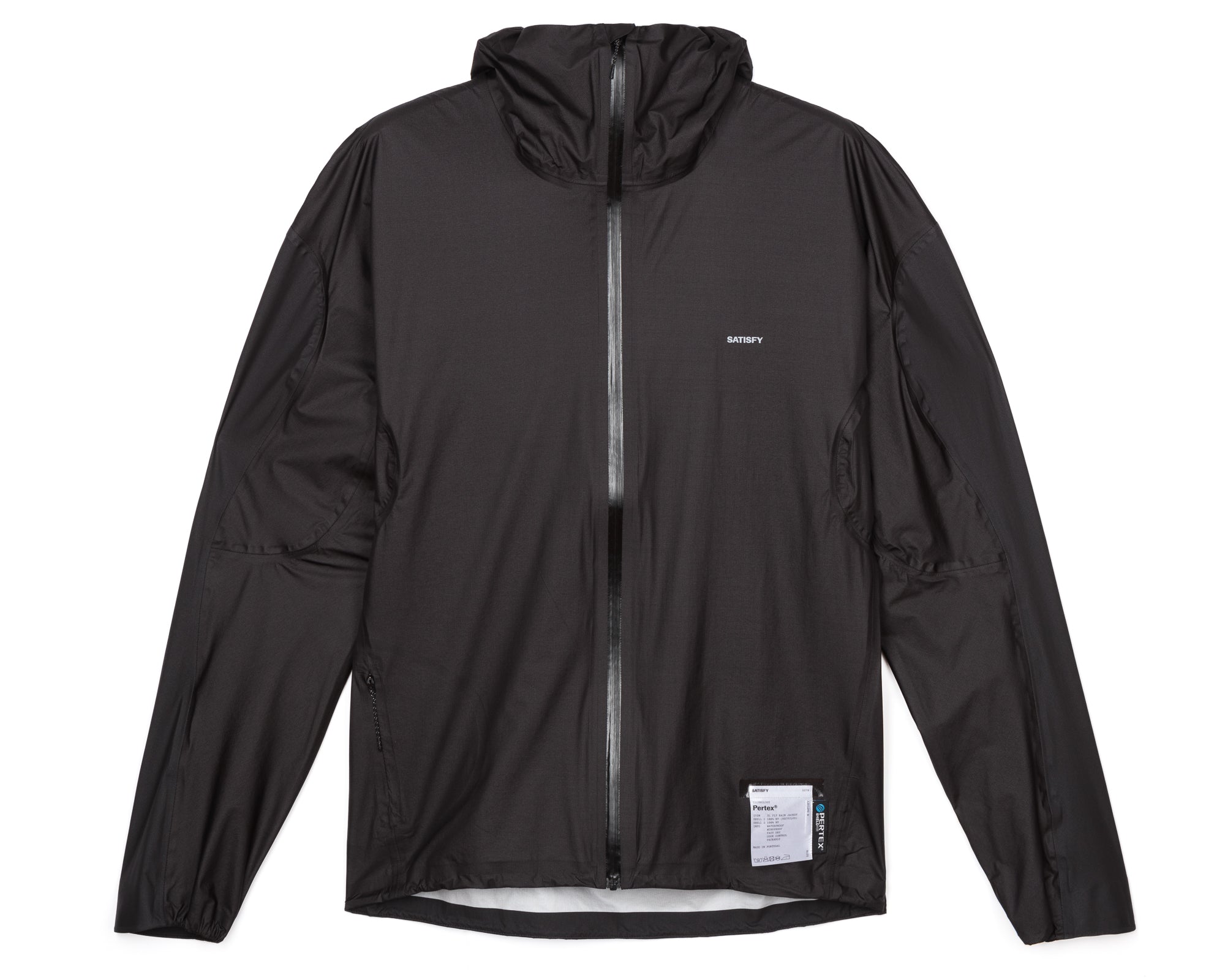 Pertex® 3L Fly Rain Jacket