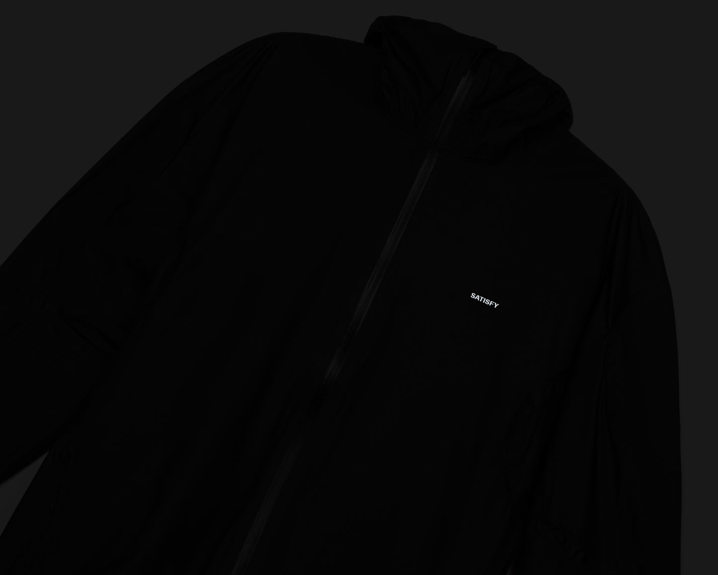 Pertex® 3L Fly Rain Jacket