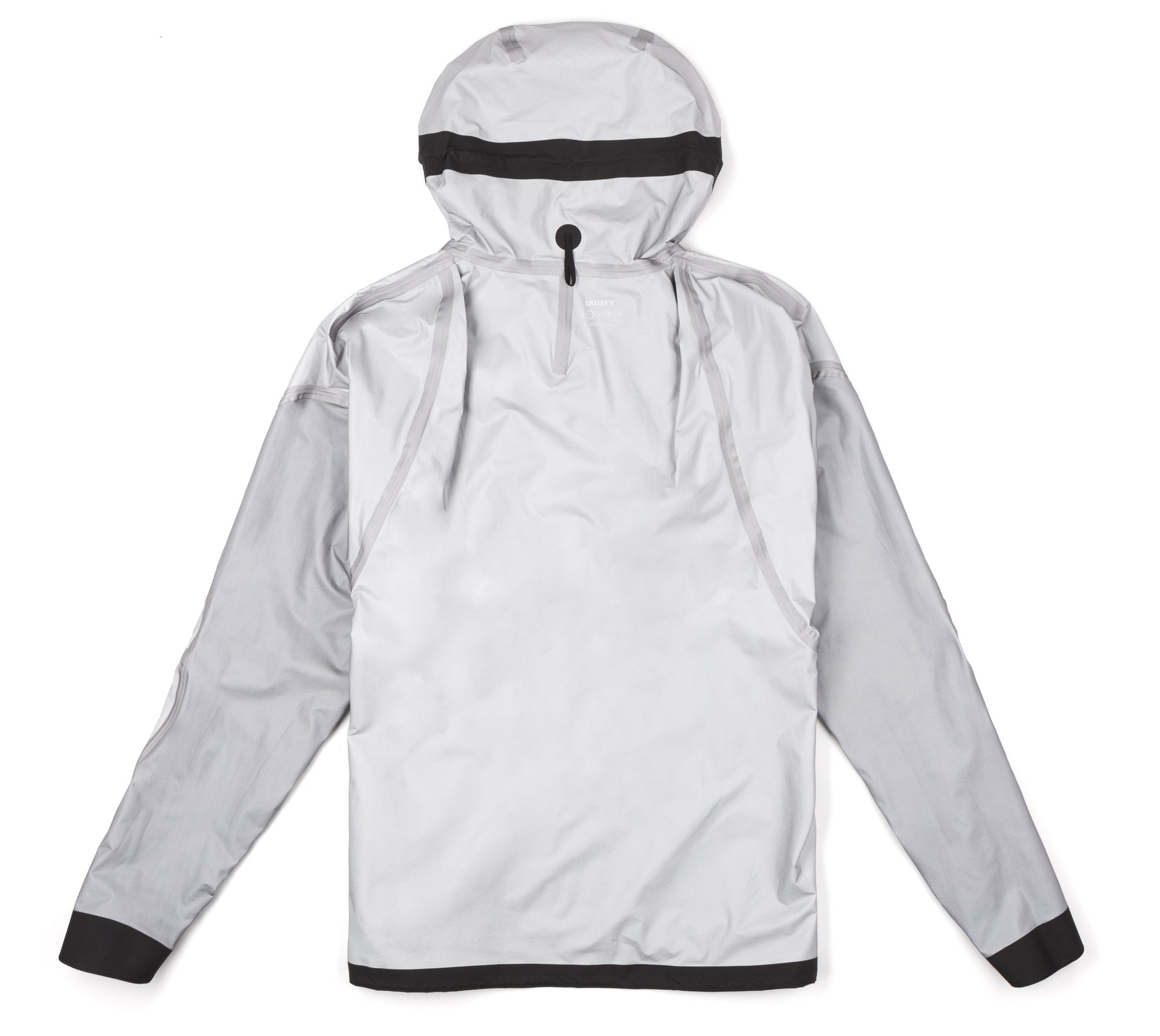 Pertex® 3L Fly Rain Jacket