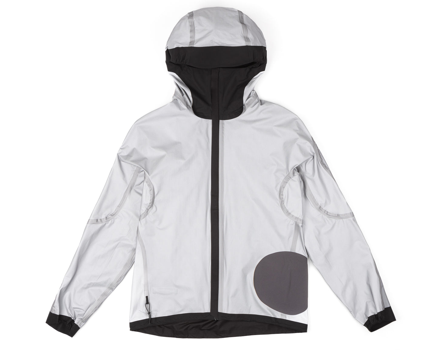 Pertex® 3L Fly Rain Jacket