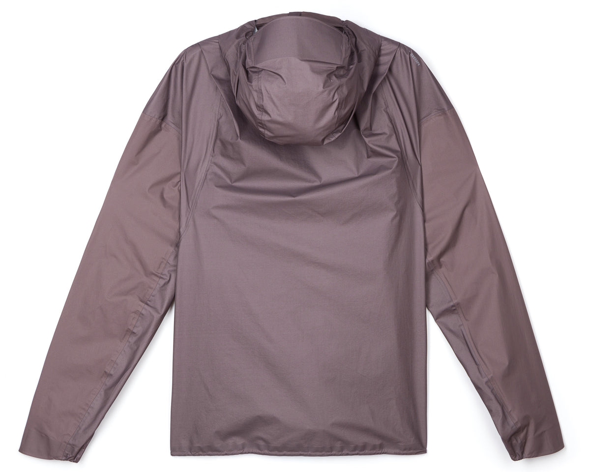 Pertex 3L Fly Rain Jacket SATISFY