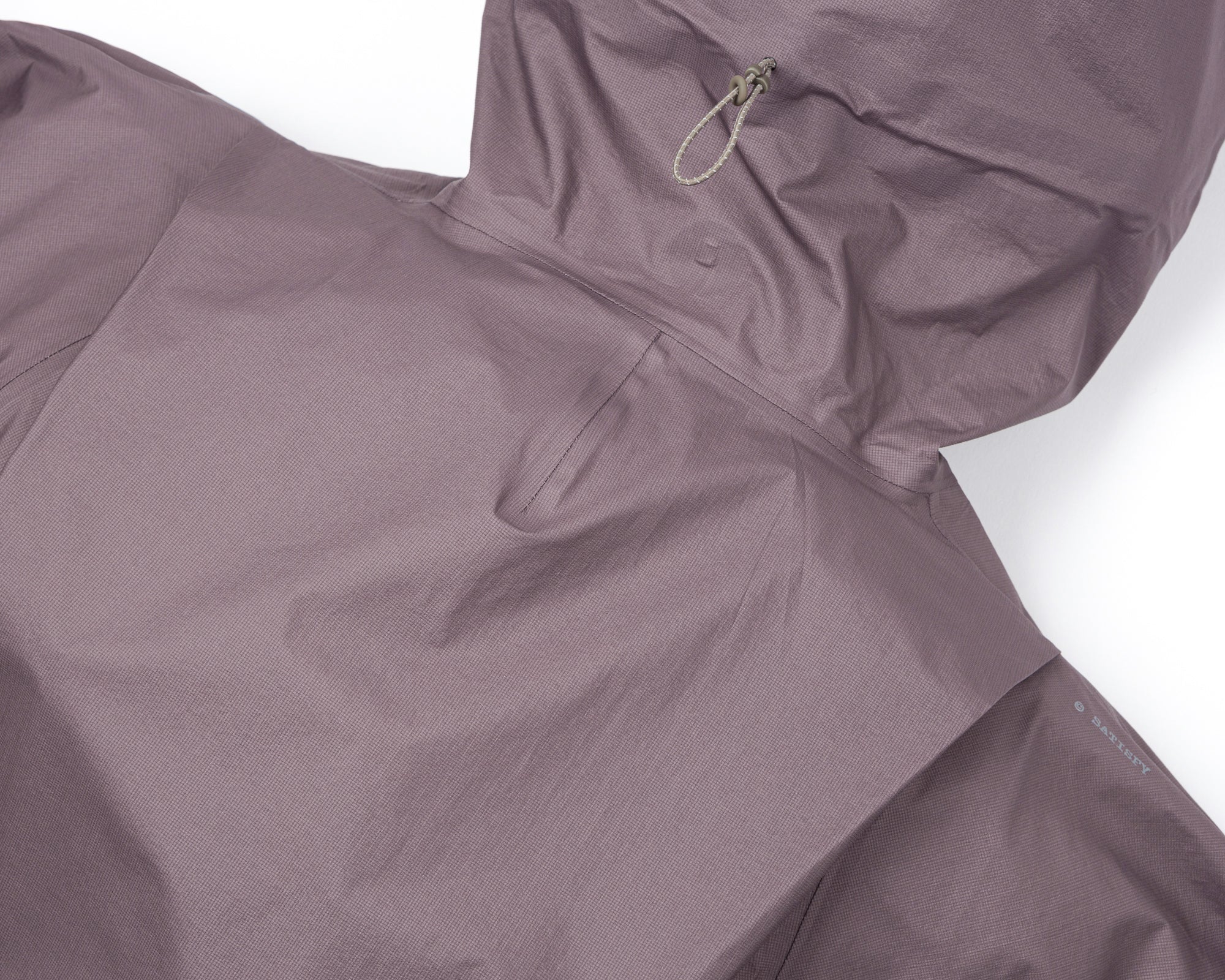 Pertex® 3L Fly Rain Jacket