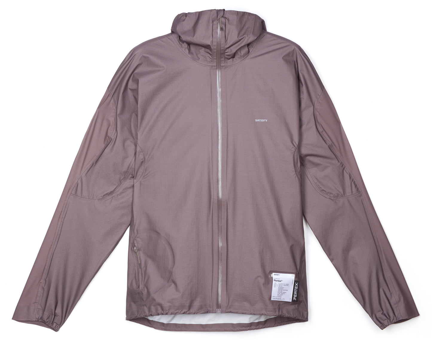 Pertex® 3L Fly Rain Jacket