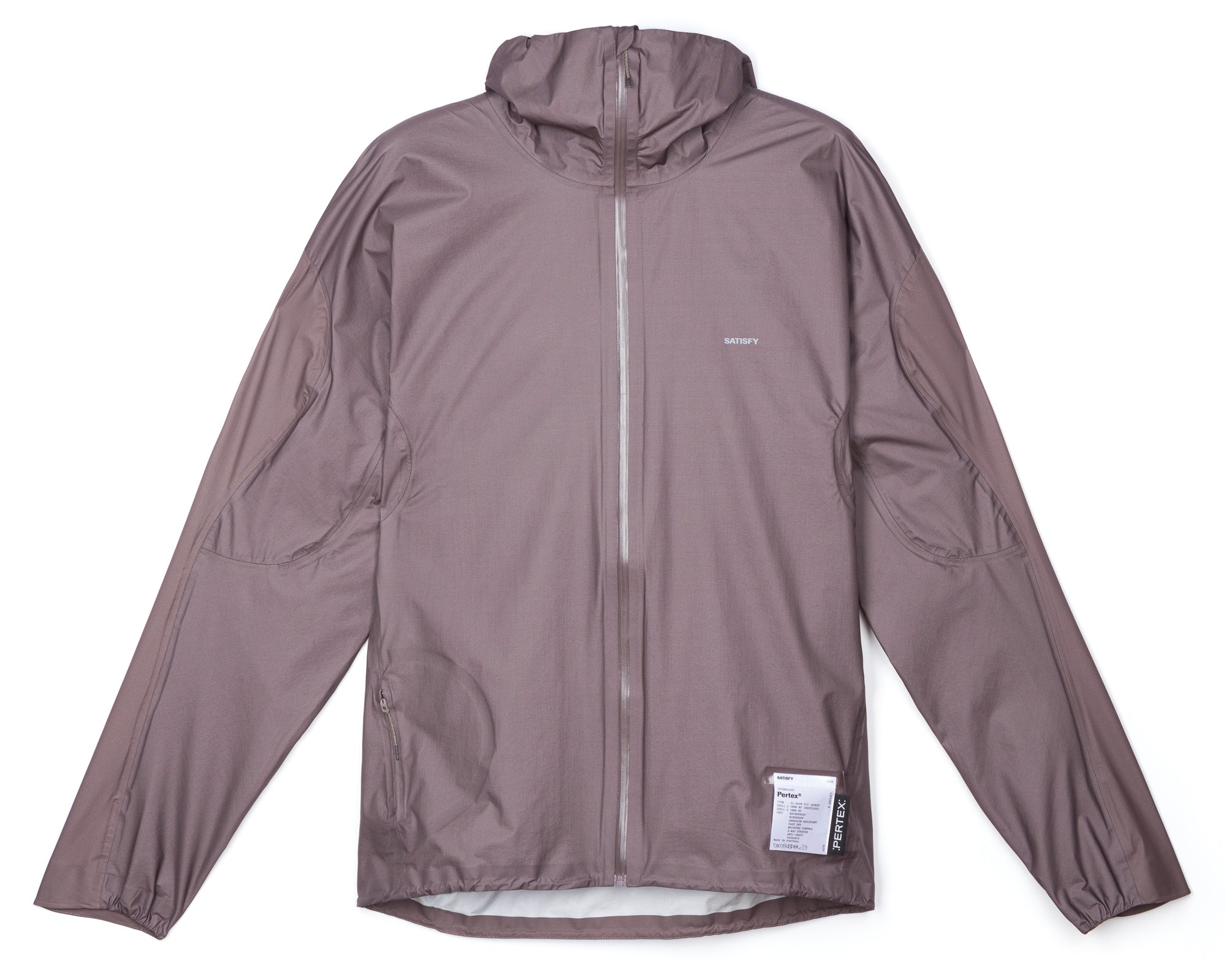 Pertex® 3L Fly Rain Jacket