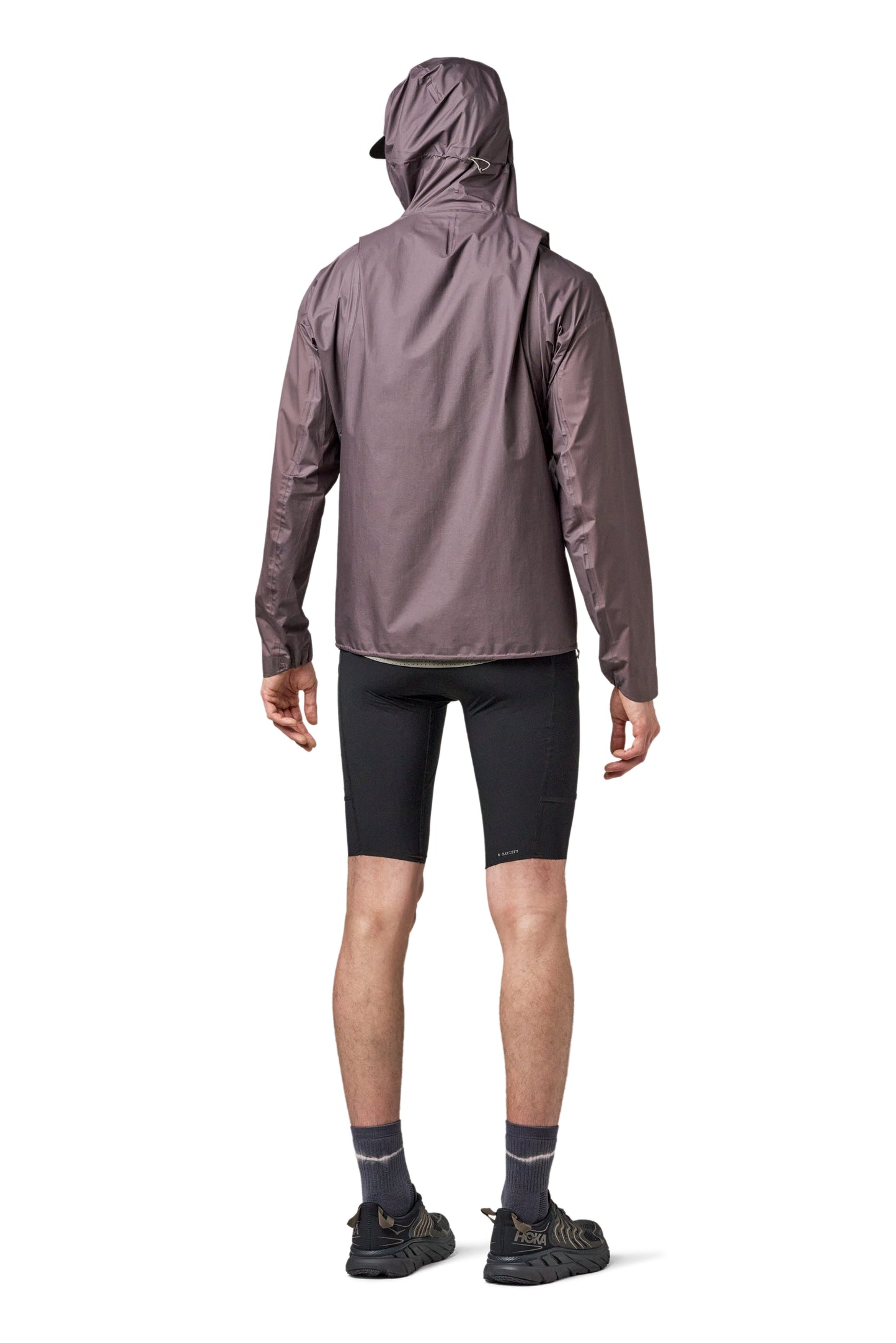 Pertex® 3L Fly Rain Jacket