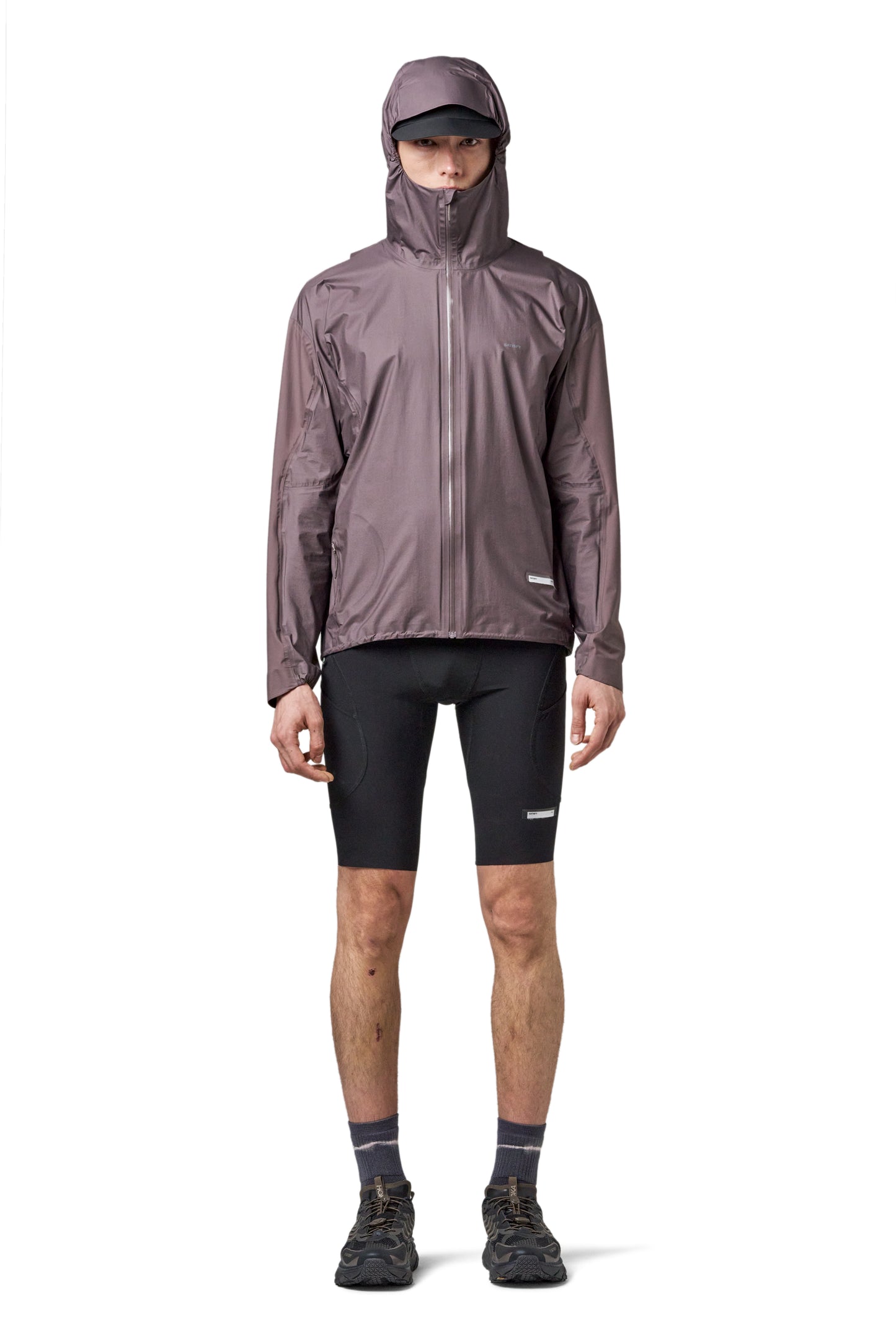 Pertex® 3L Fly Rain Jacket