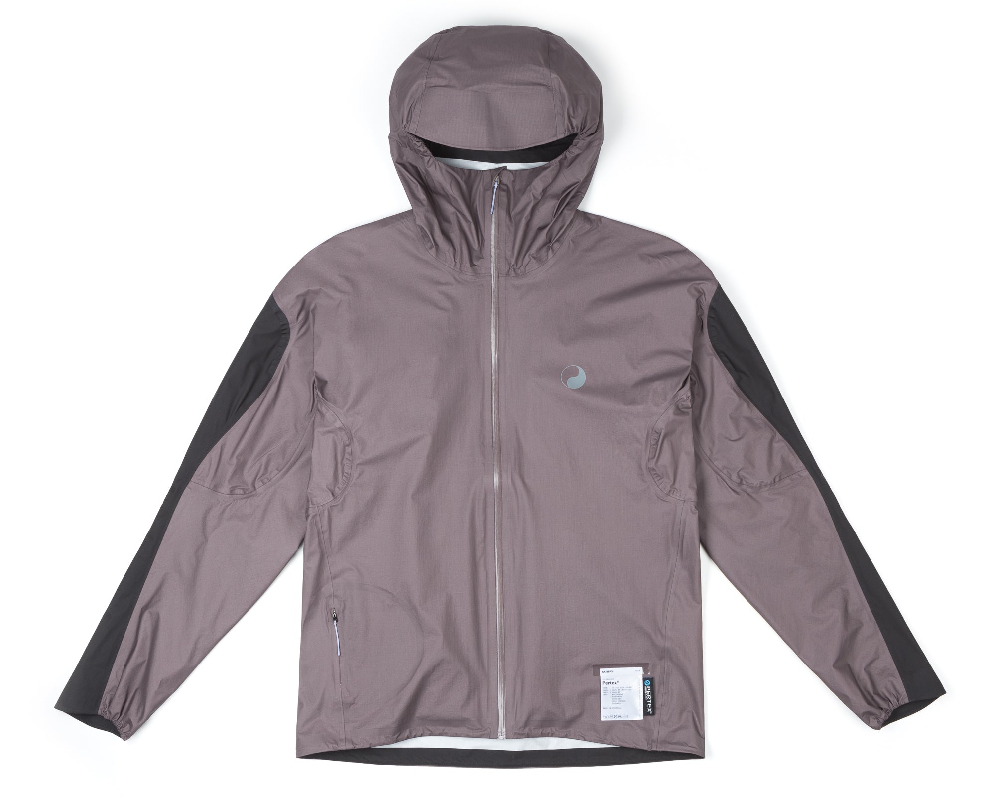 Pertex® 3L Fly Rain Jacket