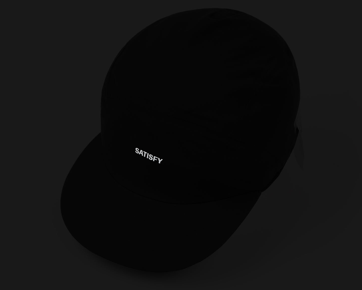 Pertex® 3L Rain Cap
