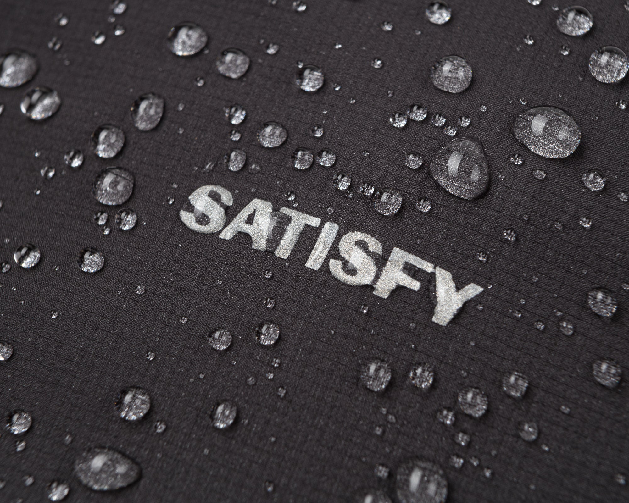 Pertex® 3L Rain Cap