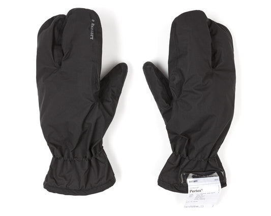 Pertex® 3L Lobster Over Mitts
