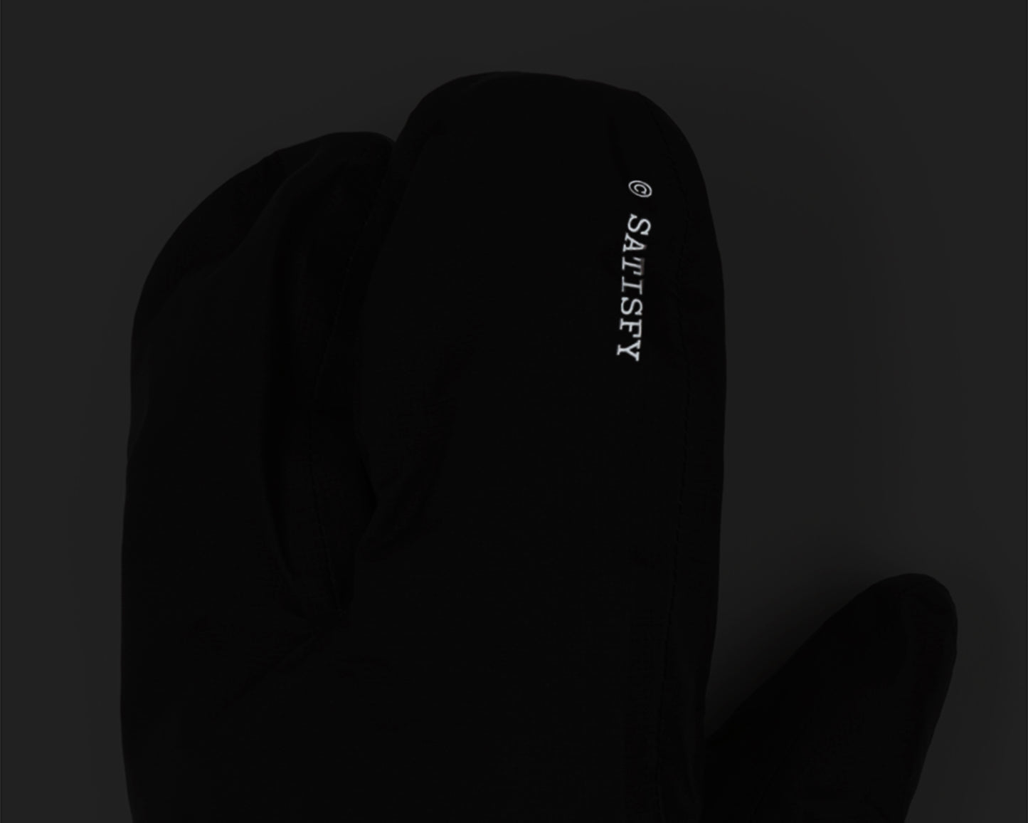 Pertex® 3L Lobster Over Mitts