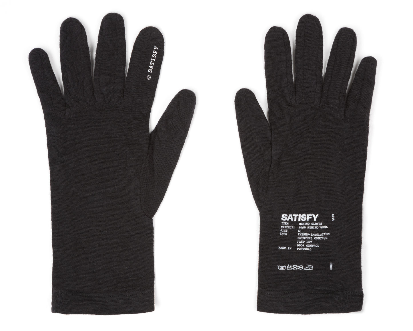 CloudMerino™ Liner Gloves archive