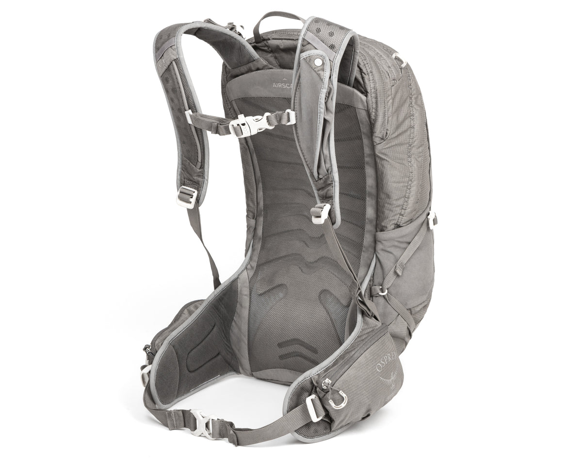 SATISFY Osprey Talon Mineral 22 Satisfy