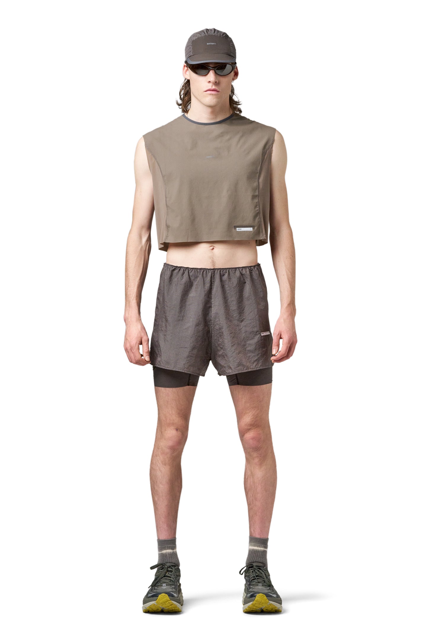 Rippy™ Dyneema® 3" Trail Shorts