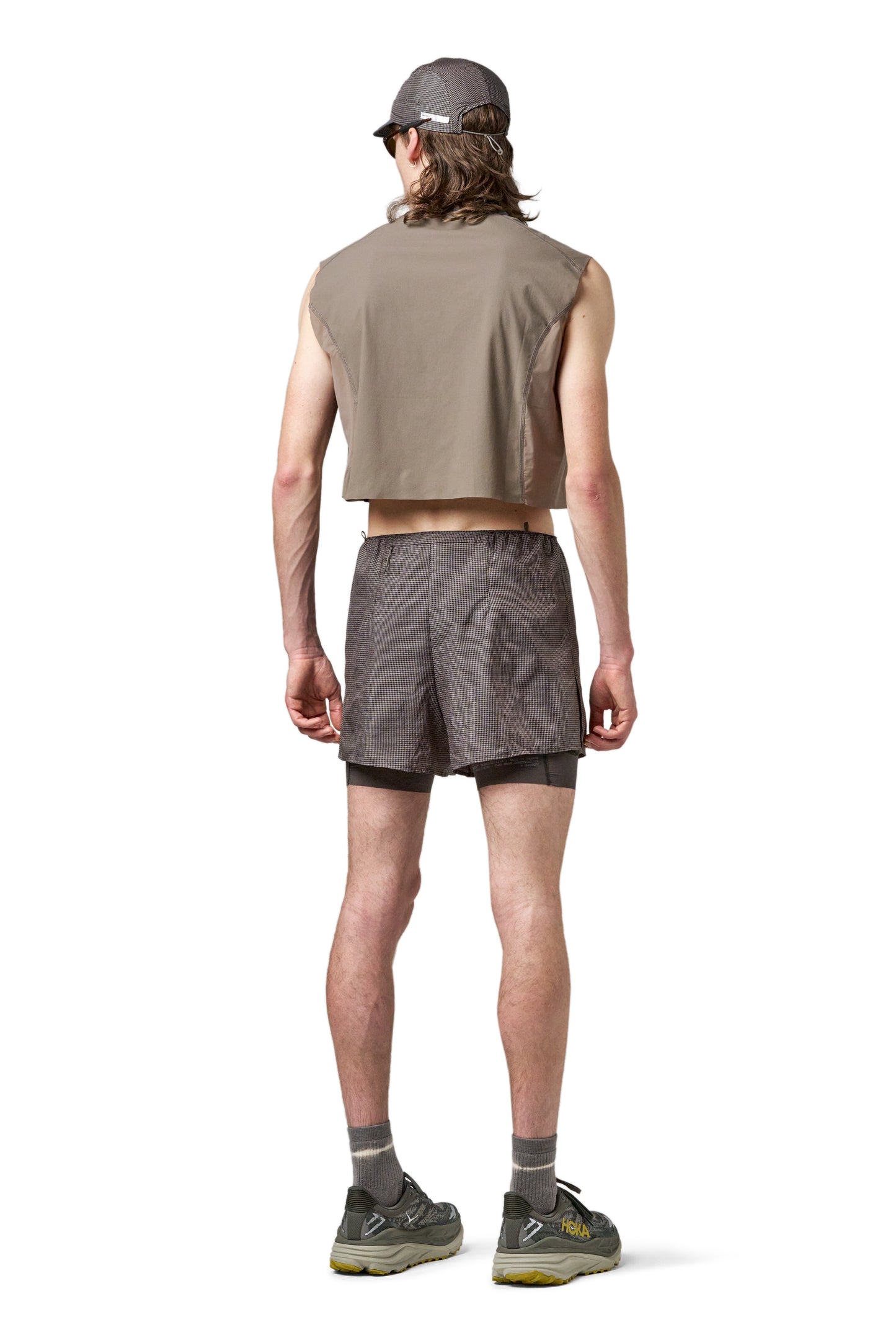 Rippy™ Dyneema® 3" Trail Shorts
