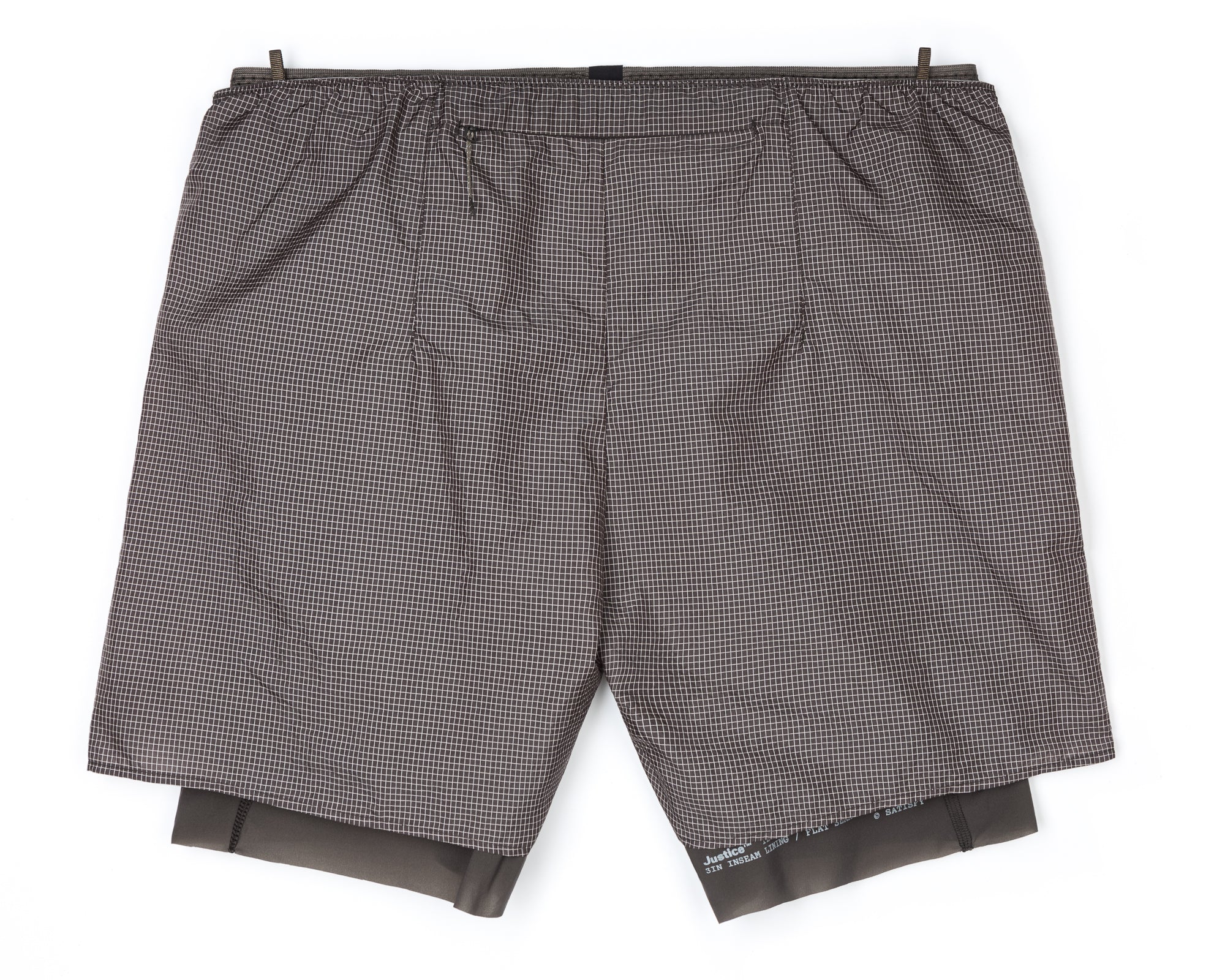Rippy™ Dyneema® 3" Trail Shorts