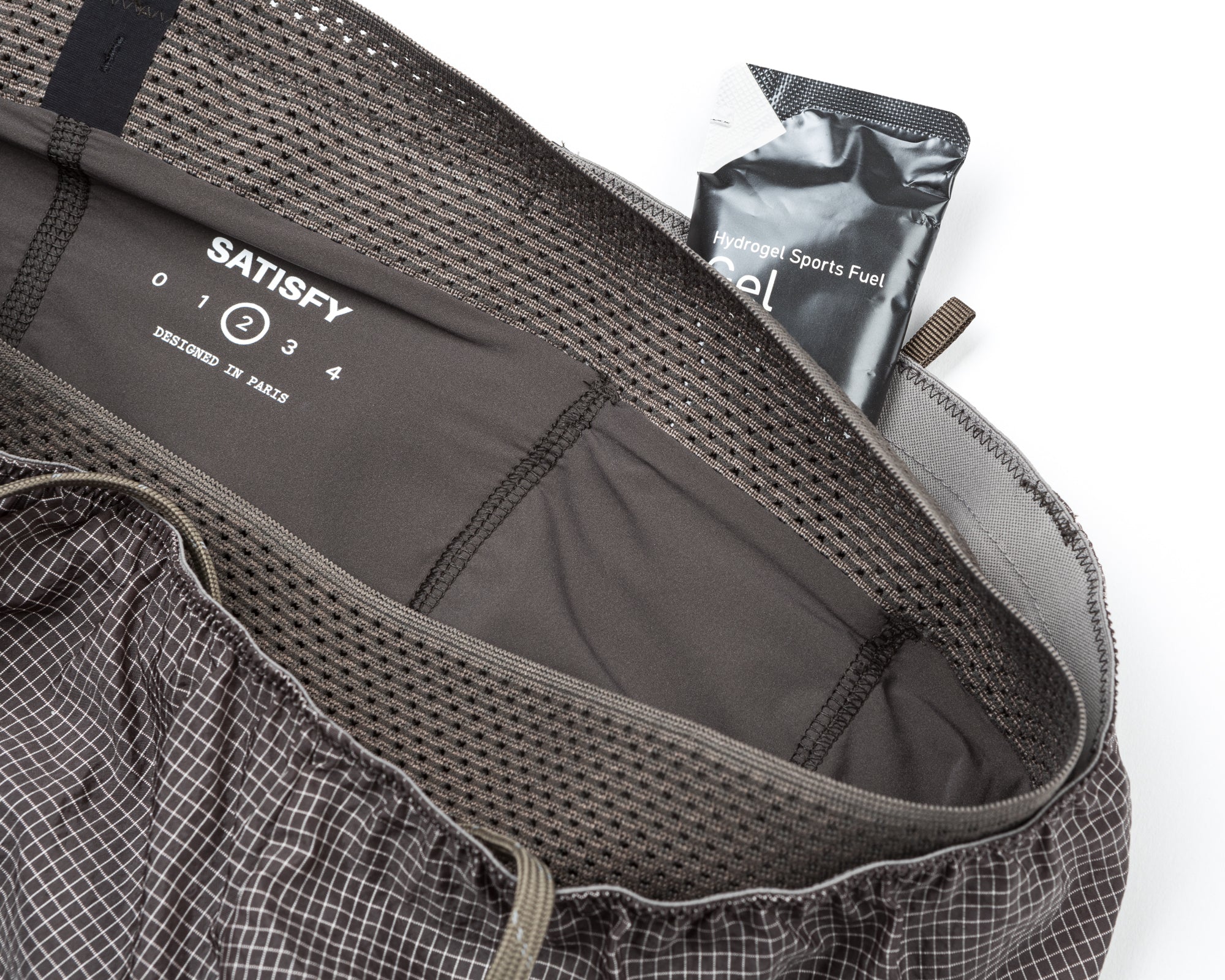 Rippy™ Dyneema® 3" Trail Shorts