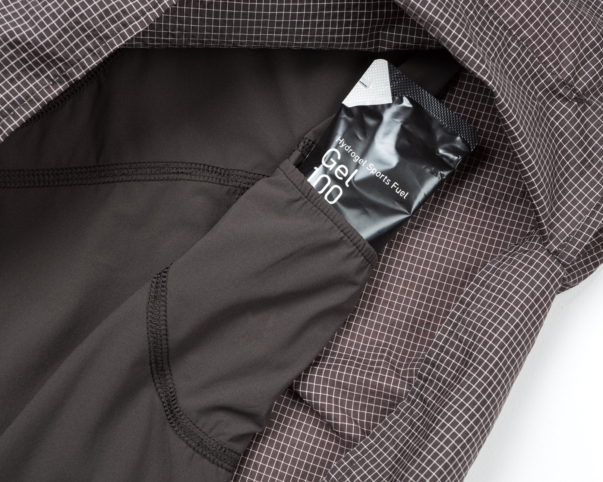 Rippy™ Dyneema® 3" Trail Shorts