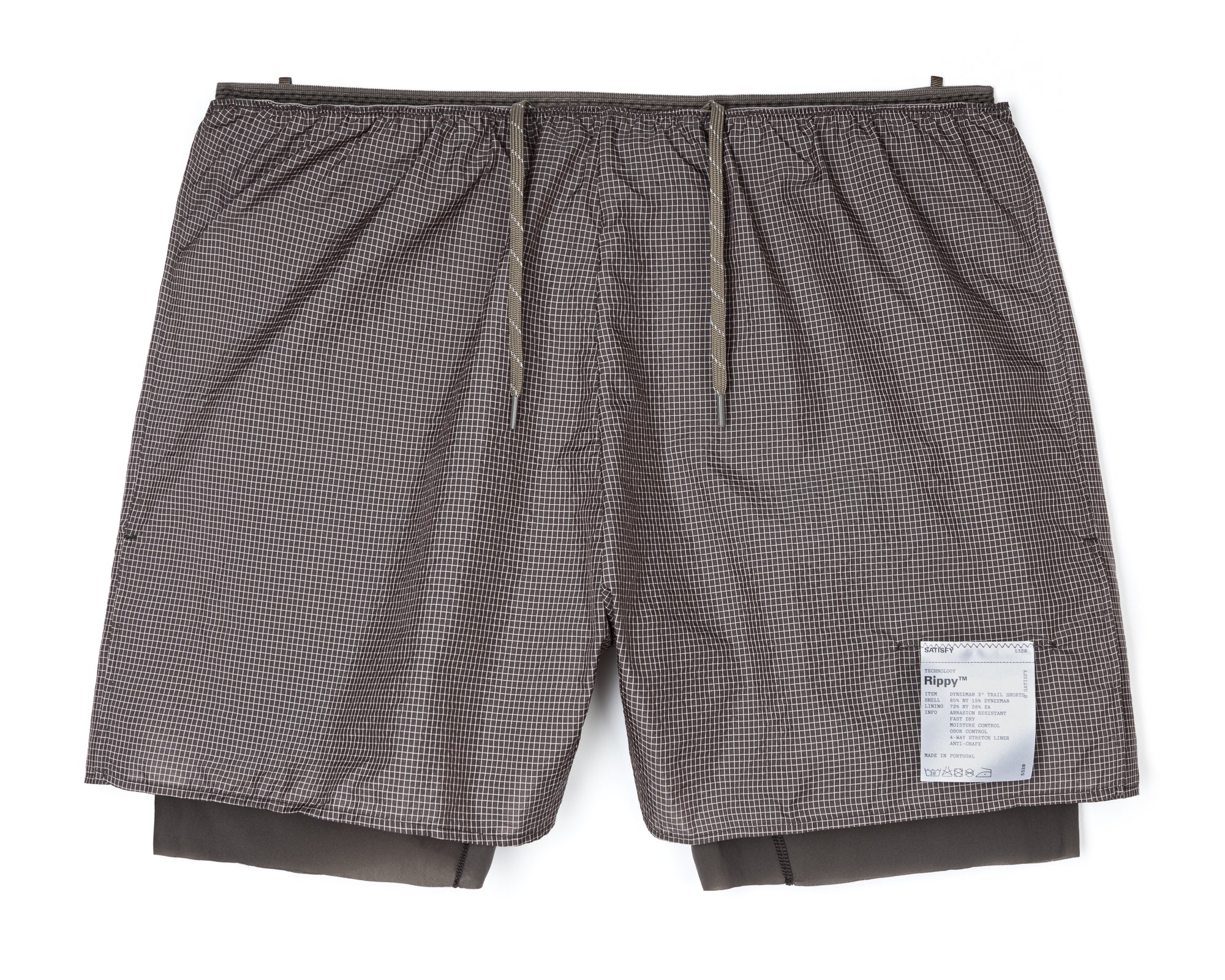 Rippy™ Dyneema® 3" Trail Shorts