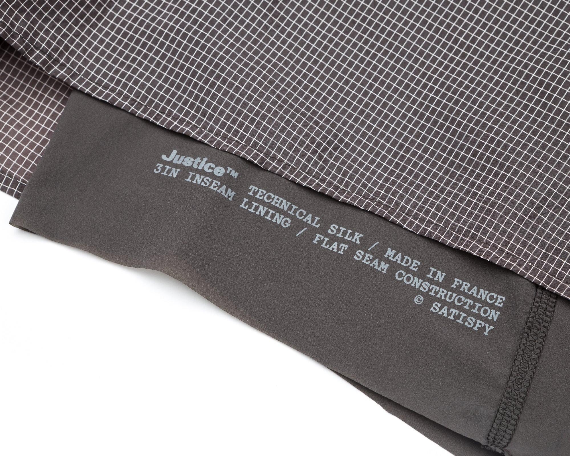 Rippy™ Dyneema® 3" Trail Shorts