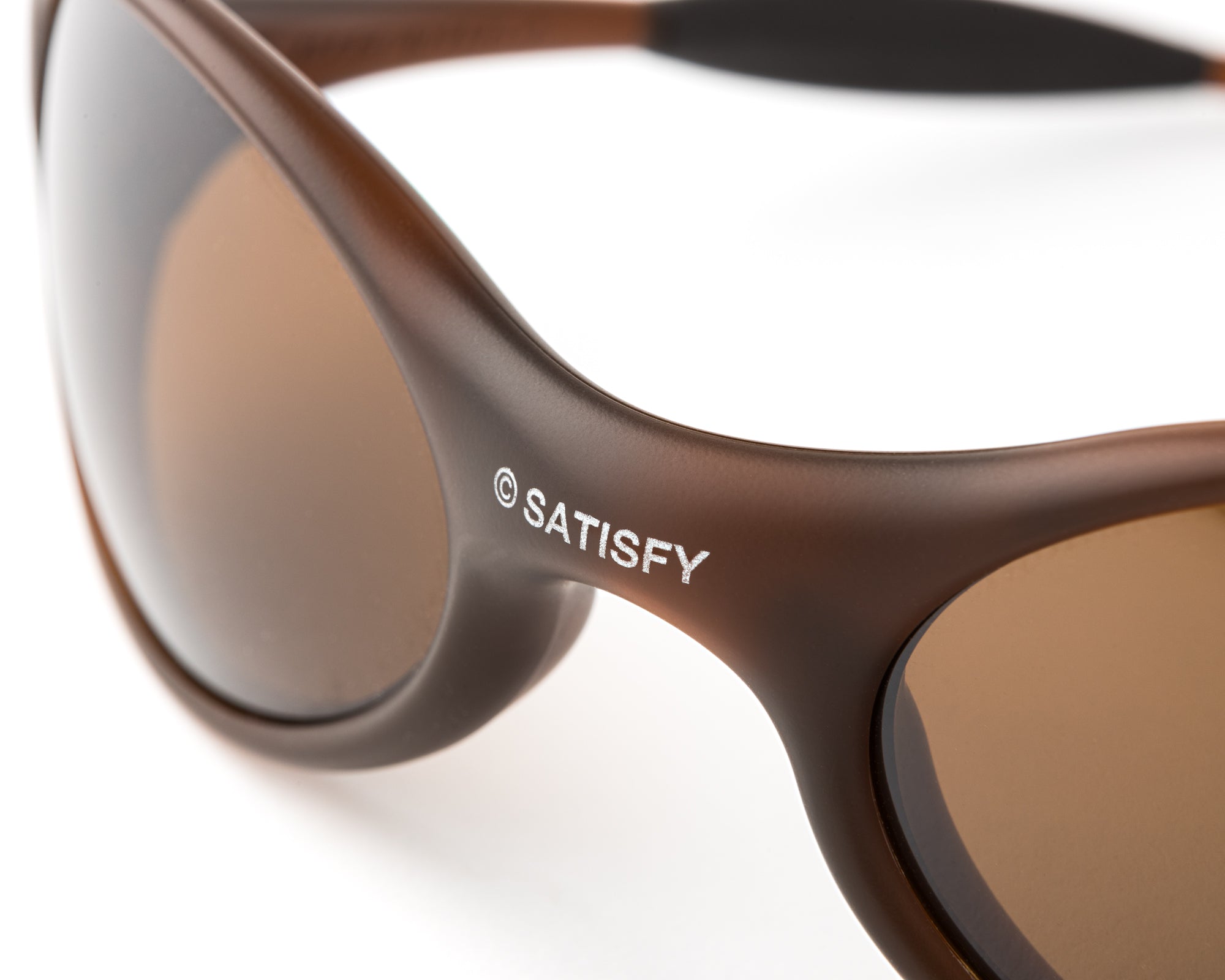 SATISFY® Oakley® Eye Jacket™