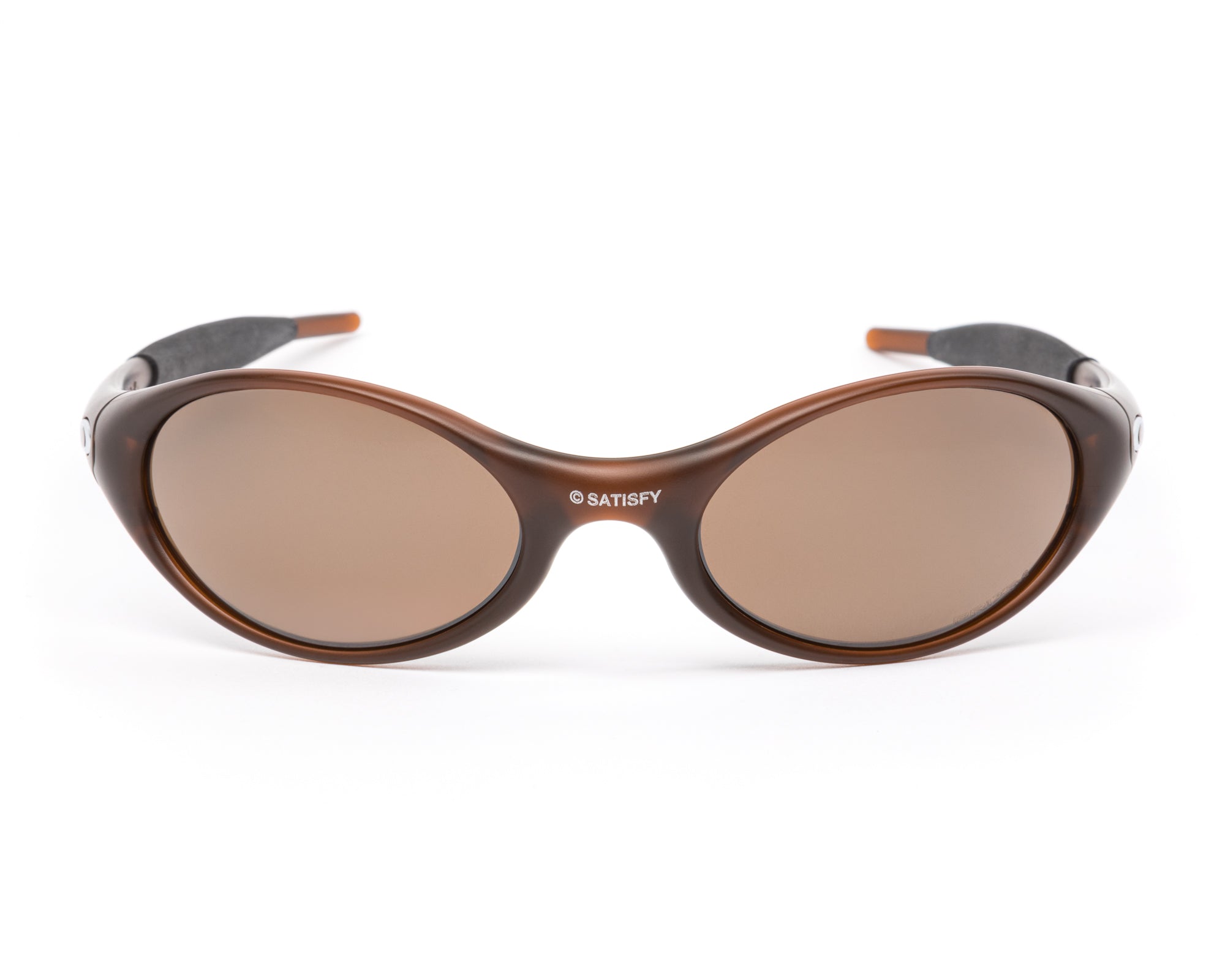 SATISFY® Oakley® Eye Jacket™ - Main Image