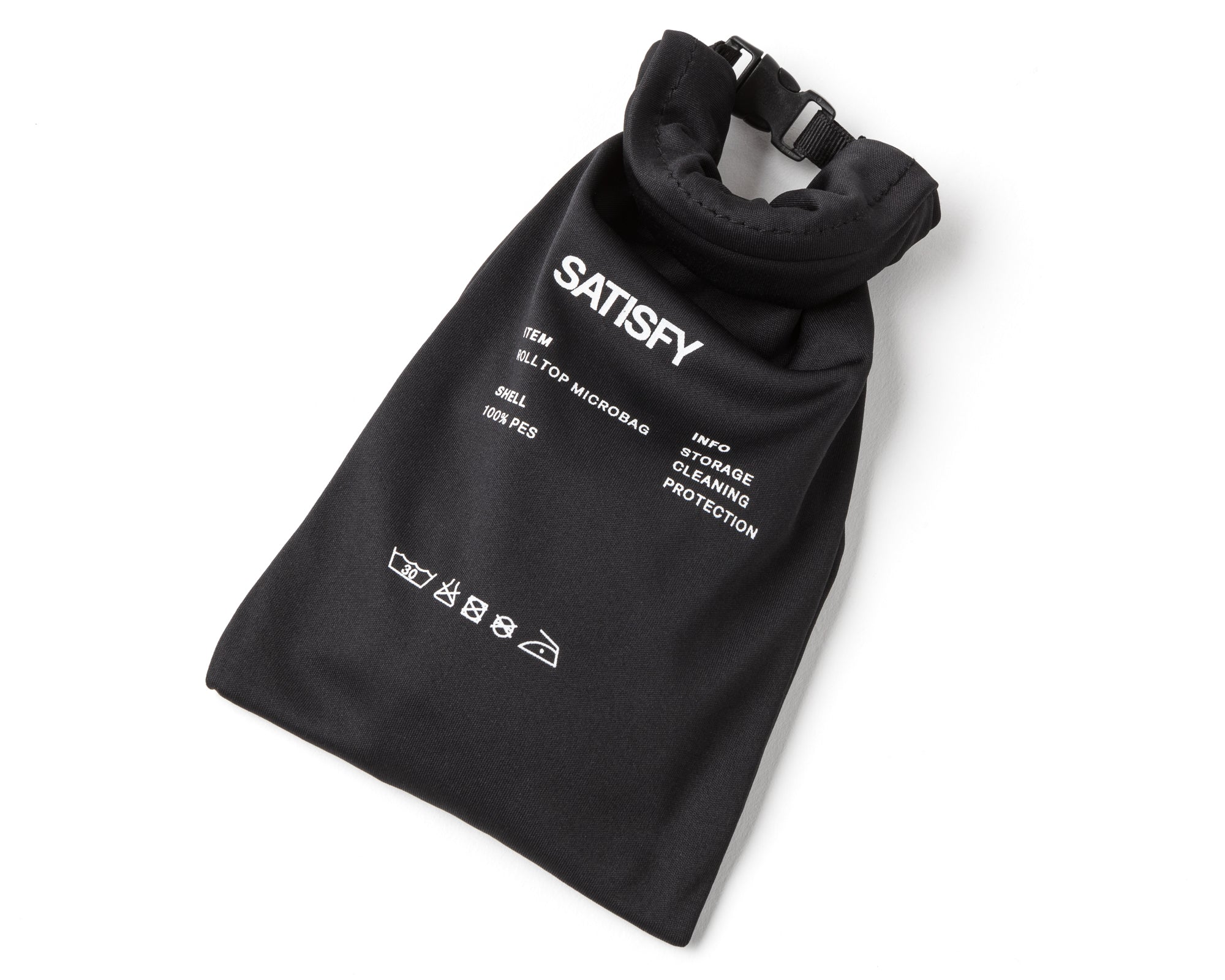 SATISFY® Oakley® Eye Jacket™