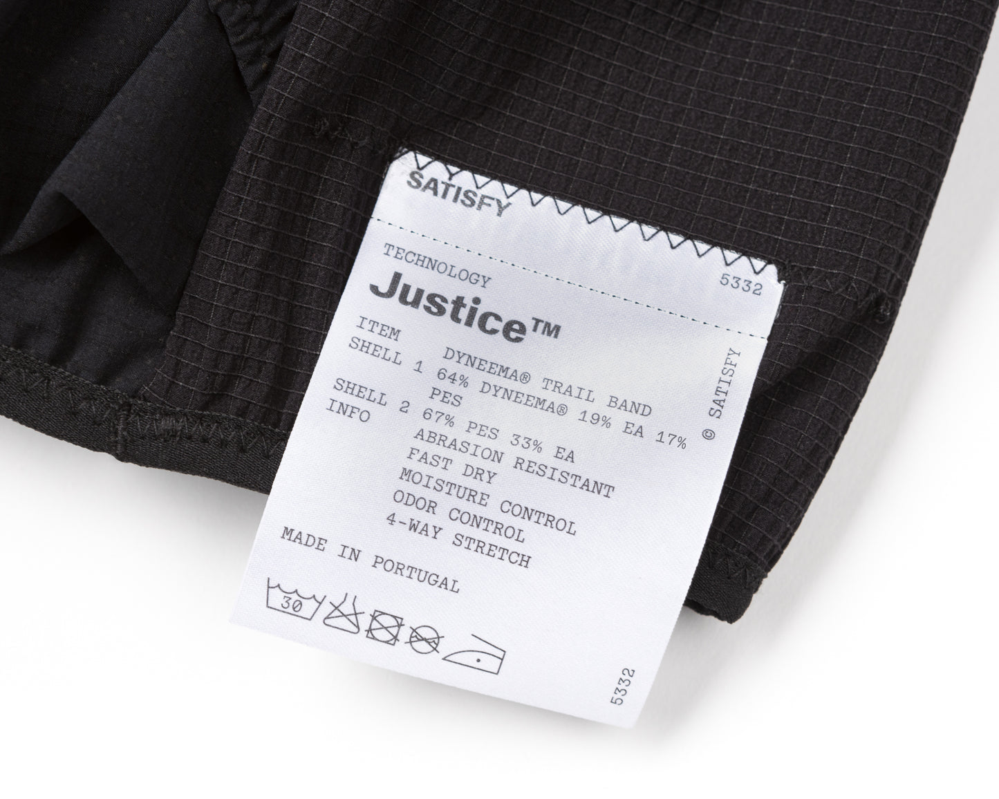 Justice™ Dyneema® Trail Band