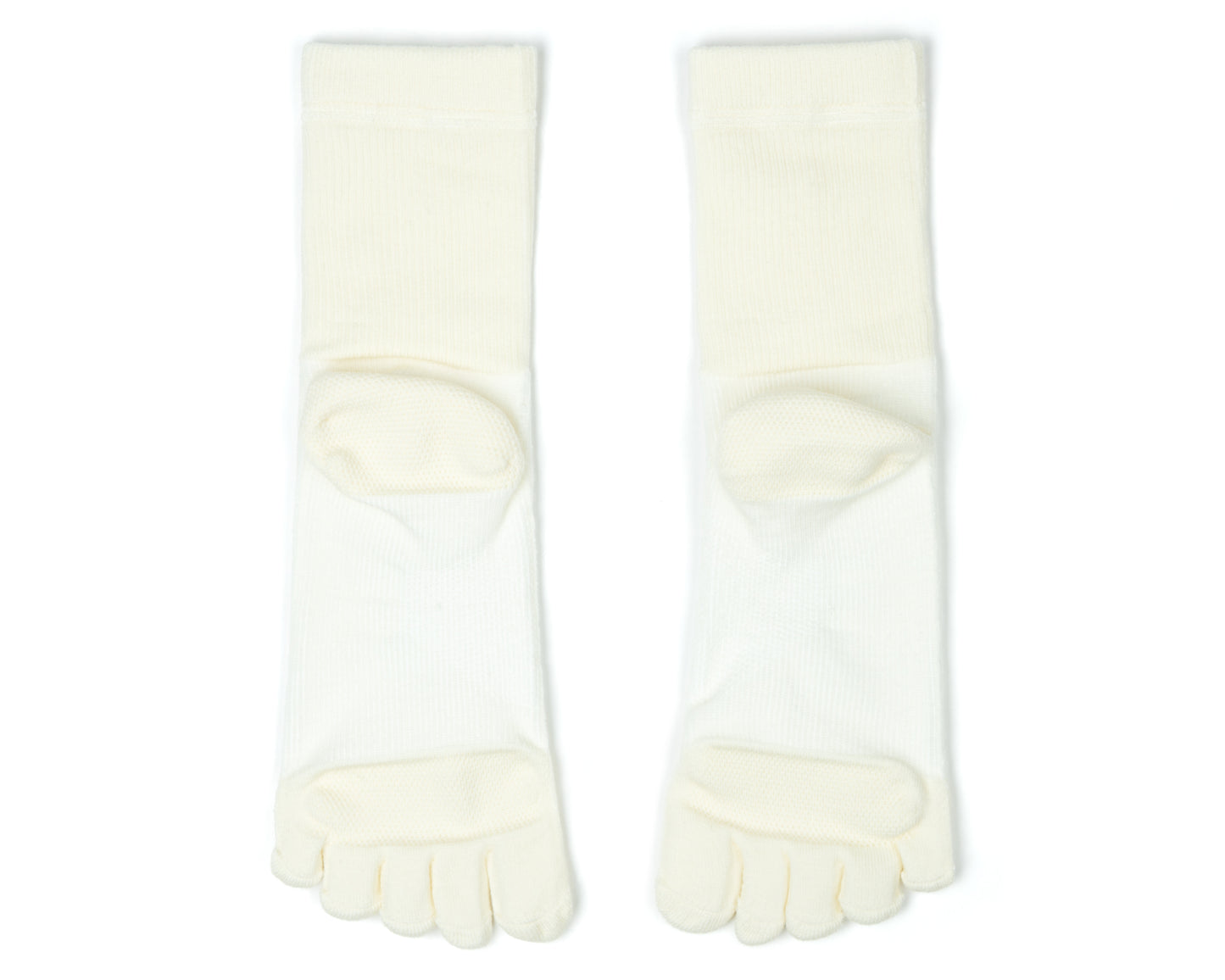 Merino Five-Finger Toe Socks