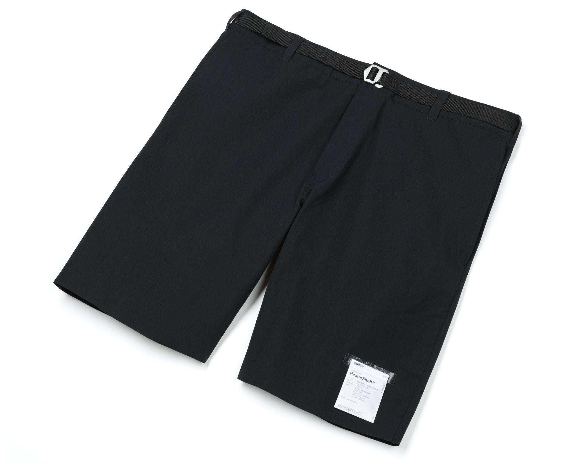 PeaceShell™ Standard Climb Shorts