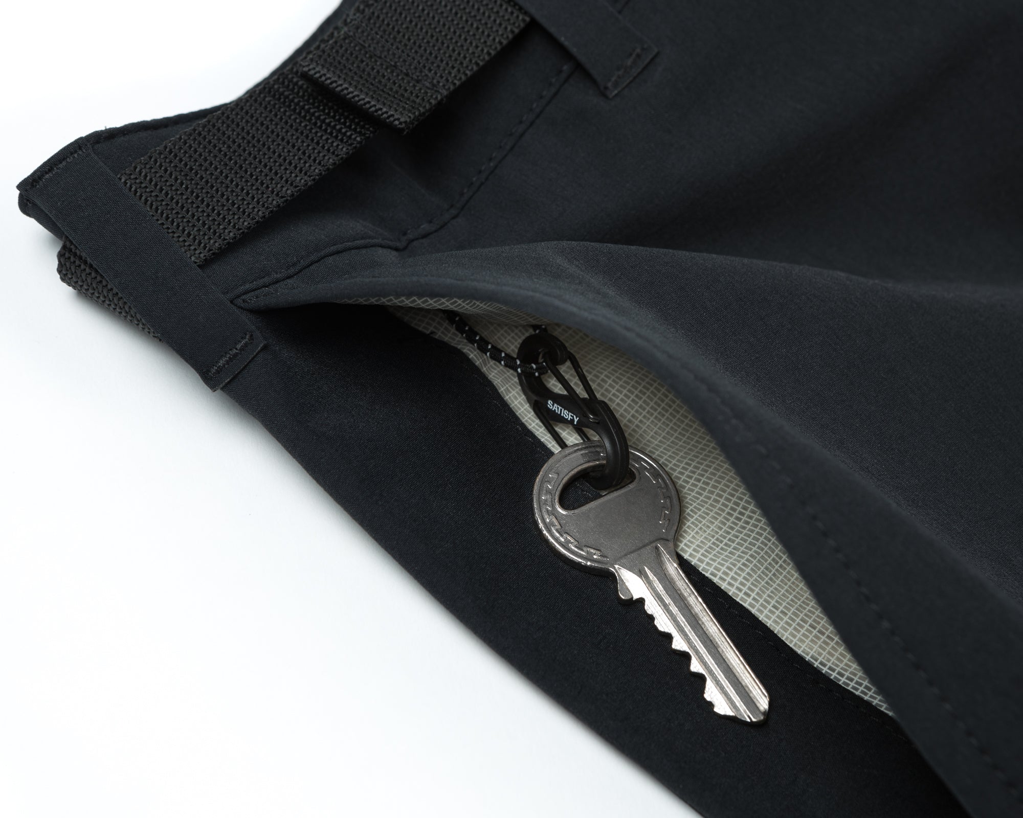 PeaceShell™ Standard Climb Shorts