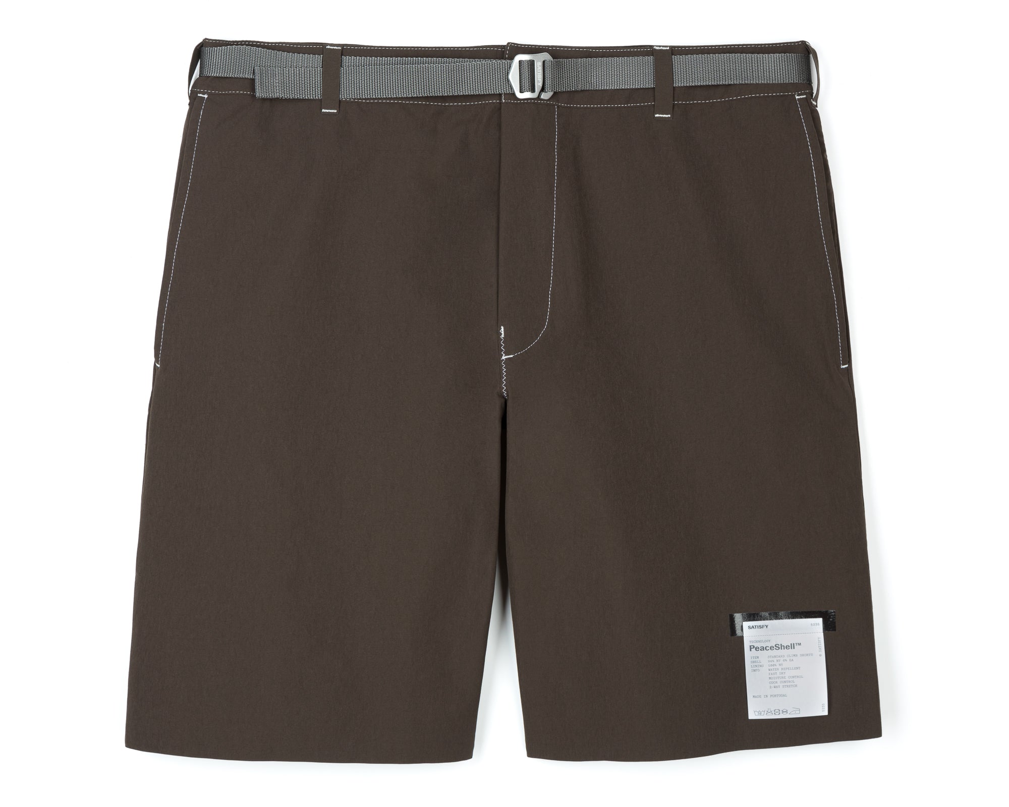 PeaceShell™ Standard Climb Shorts