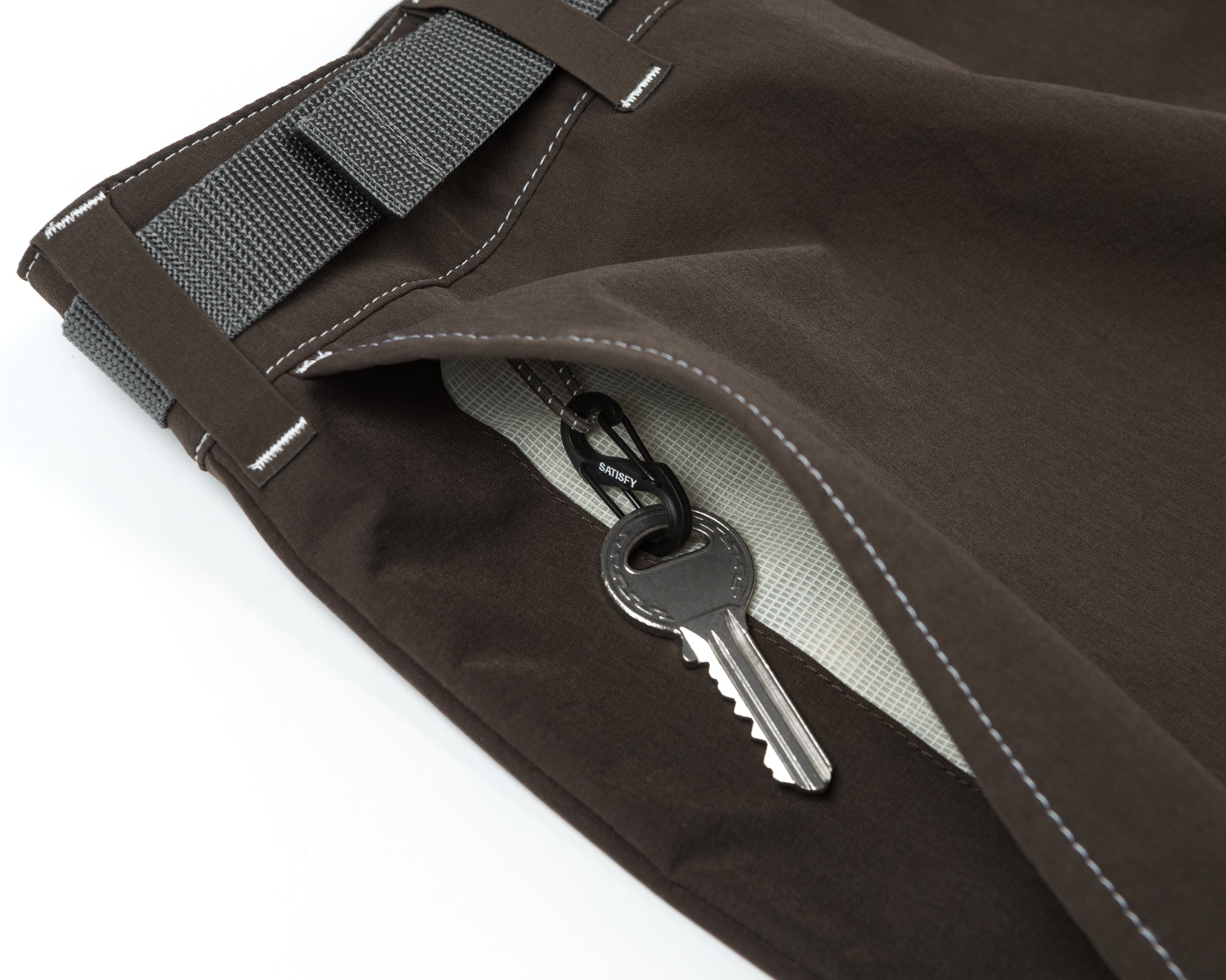 PeaceShell™ Standard Climb Shorts