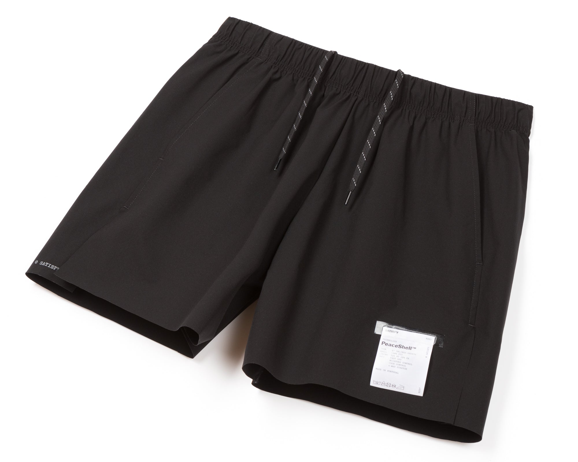 PeaceShell™ 5" Unlined Shorts