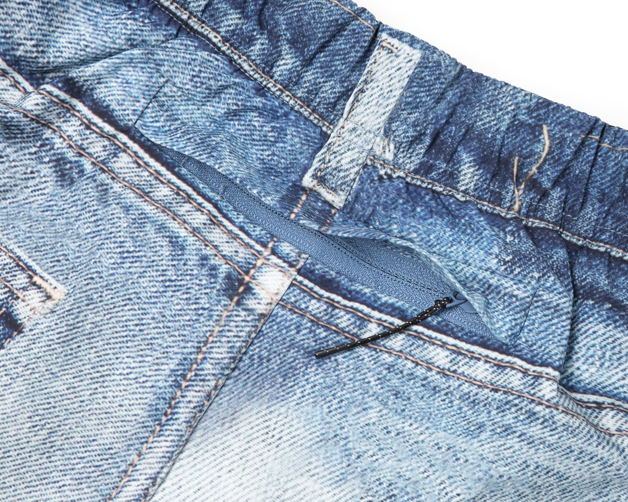 PeaceShell™ 5" Unlined Shorts