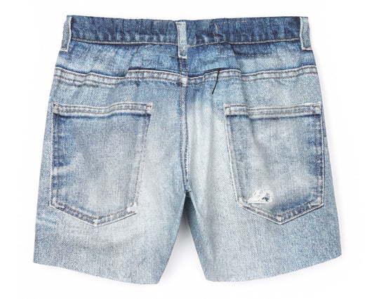 PeaceShell™ 5" Unlined Shorts