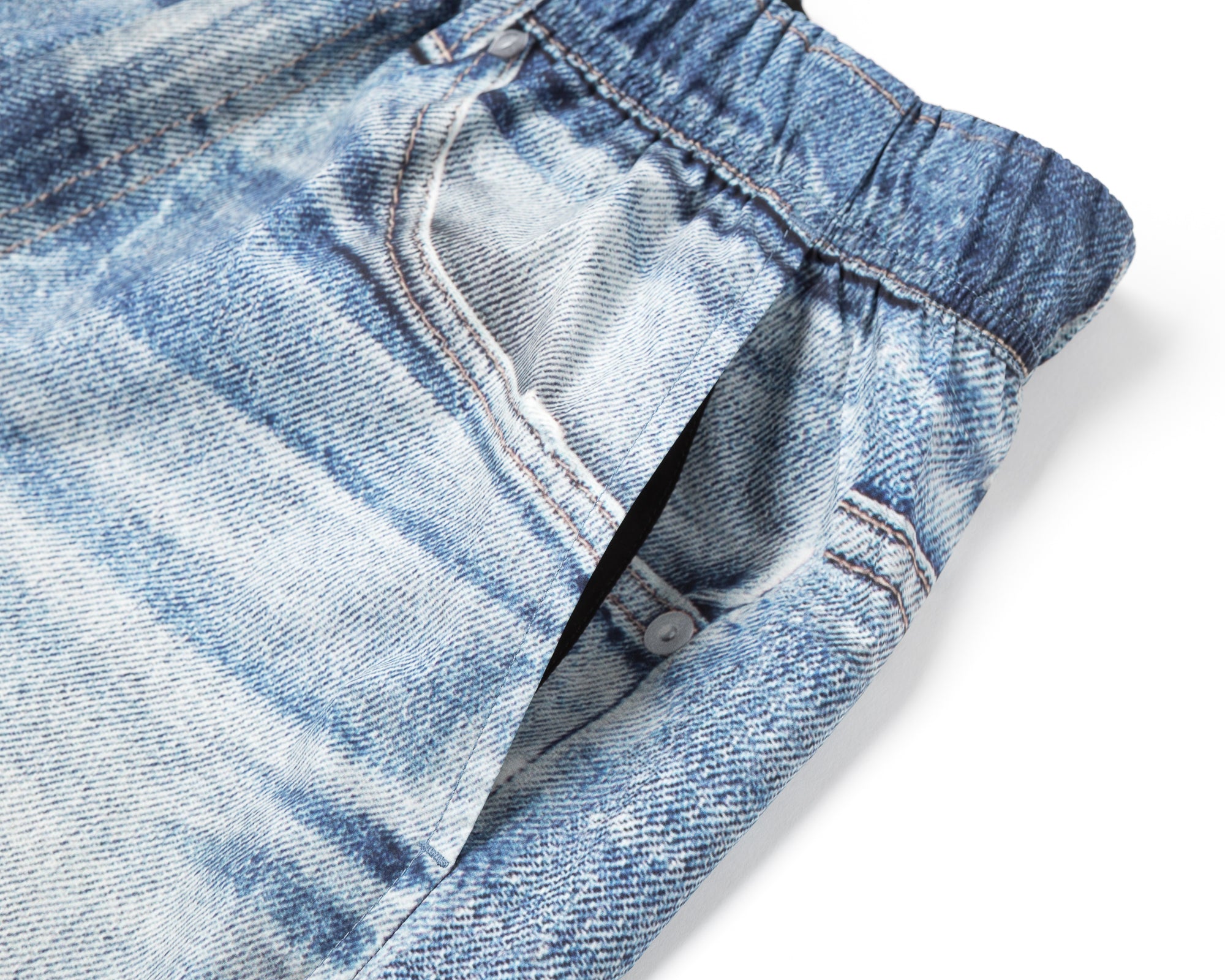 PeaceShell™ 5" Unlined Shorts