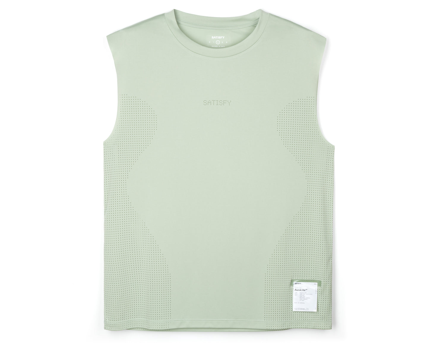 AuraLite™ Air Muscle Tee