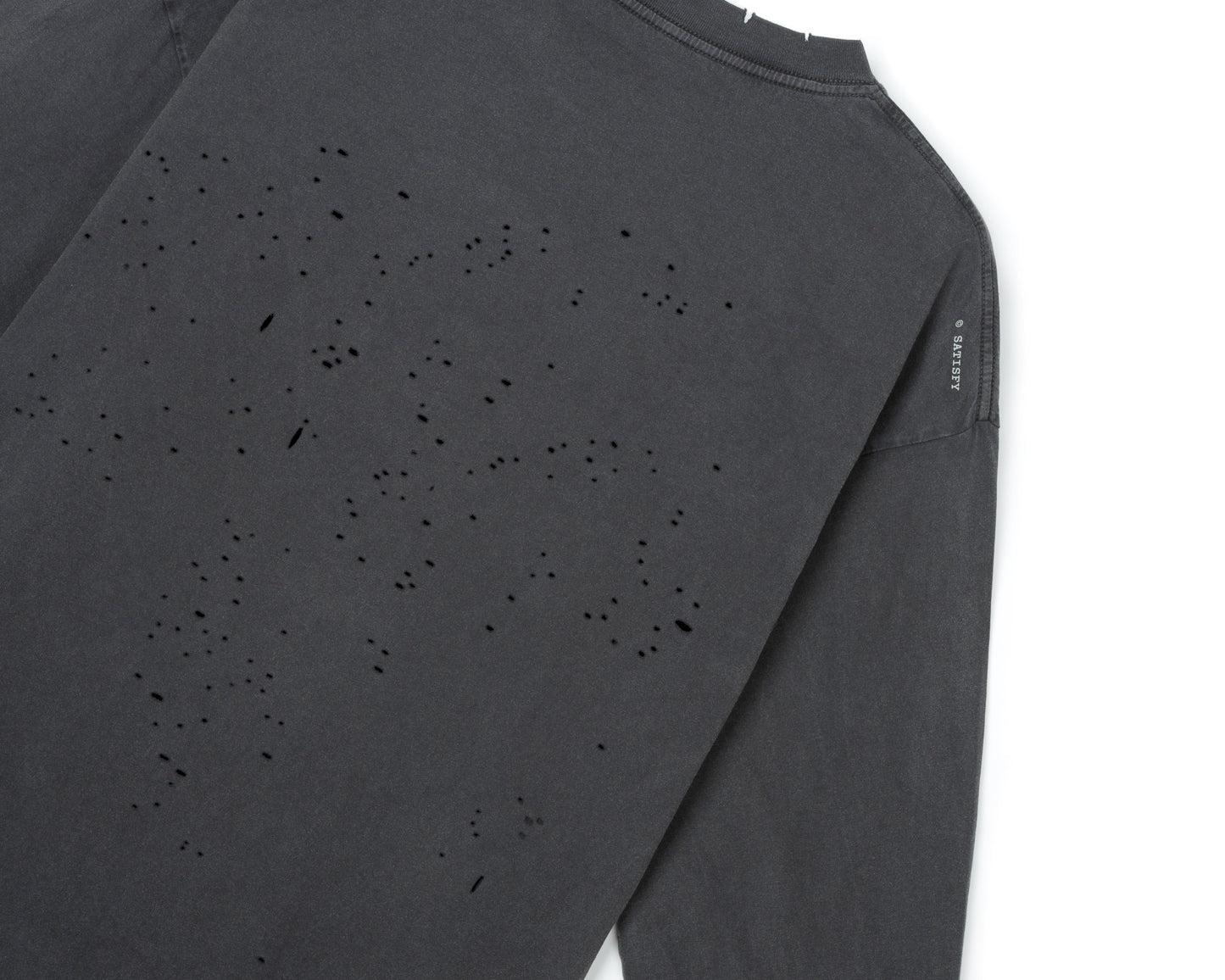 MothTech™ Long Tee