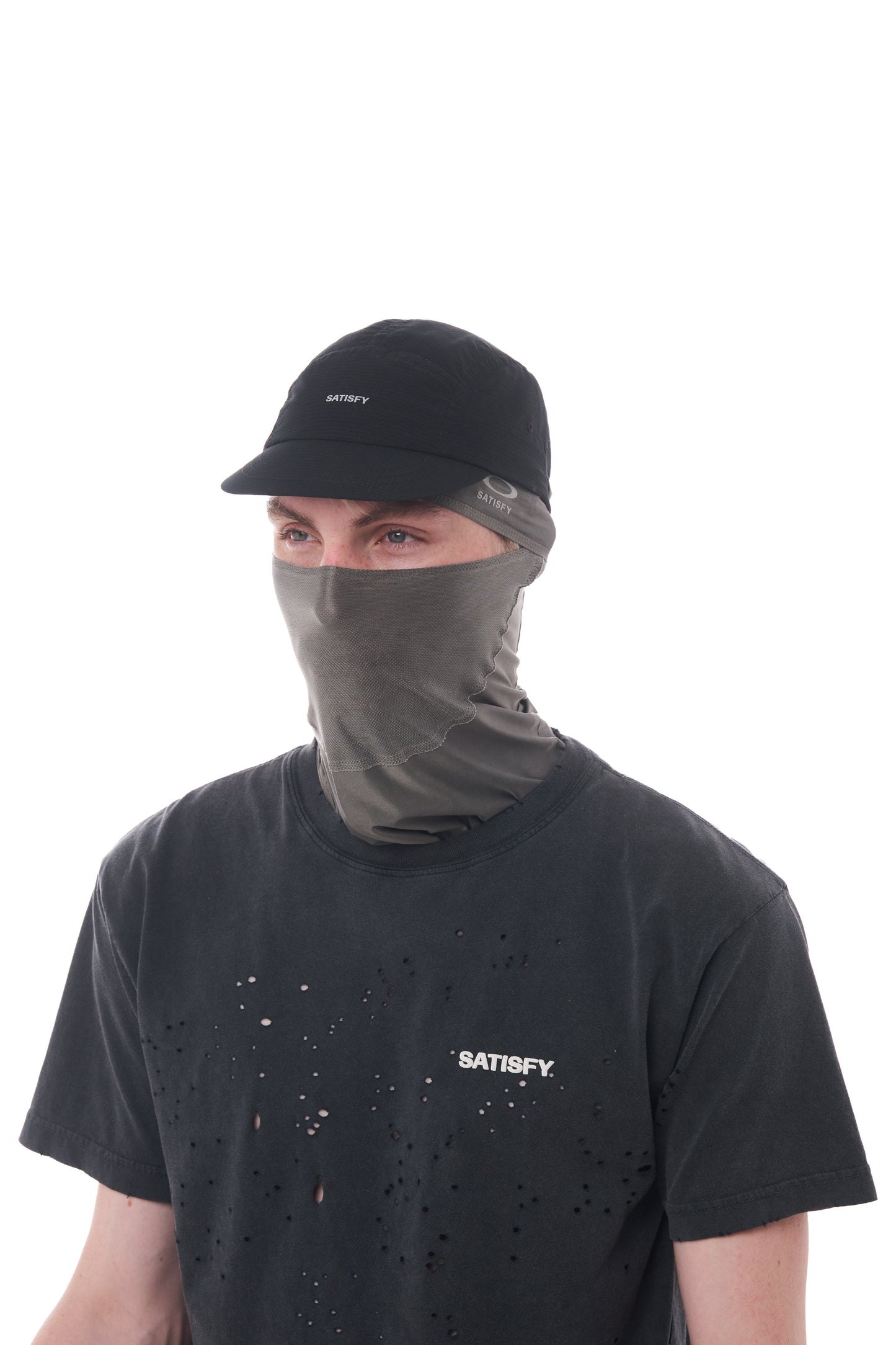 SATISFY® Oakley® HeatCrush™ Neck Cooler