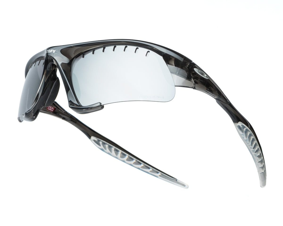 SATISFY® Oakley® Suture Jacket™