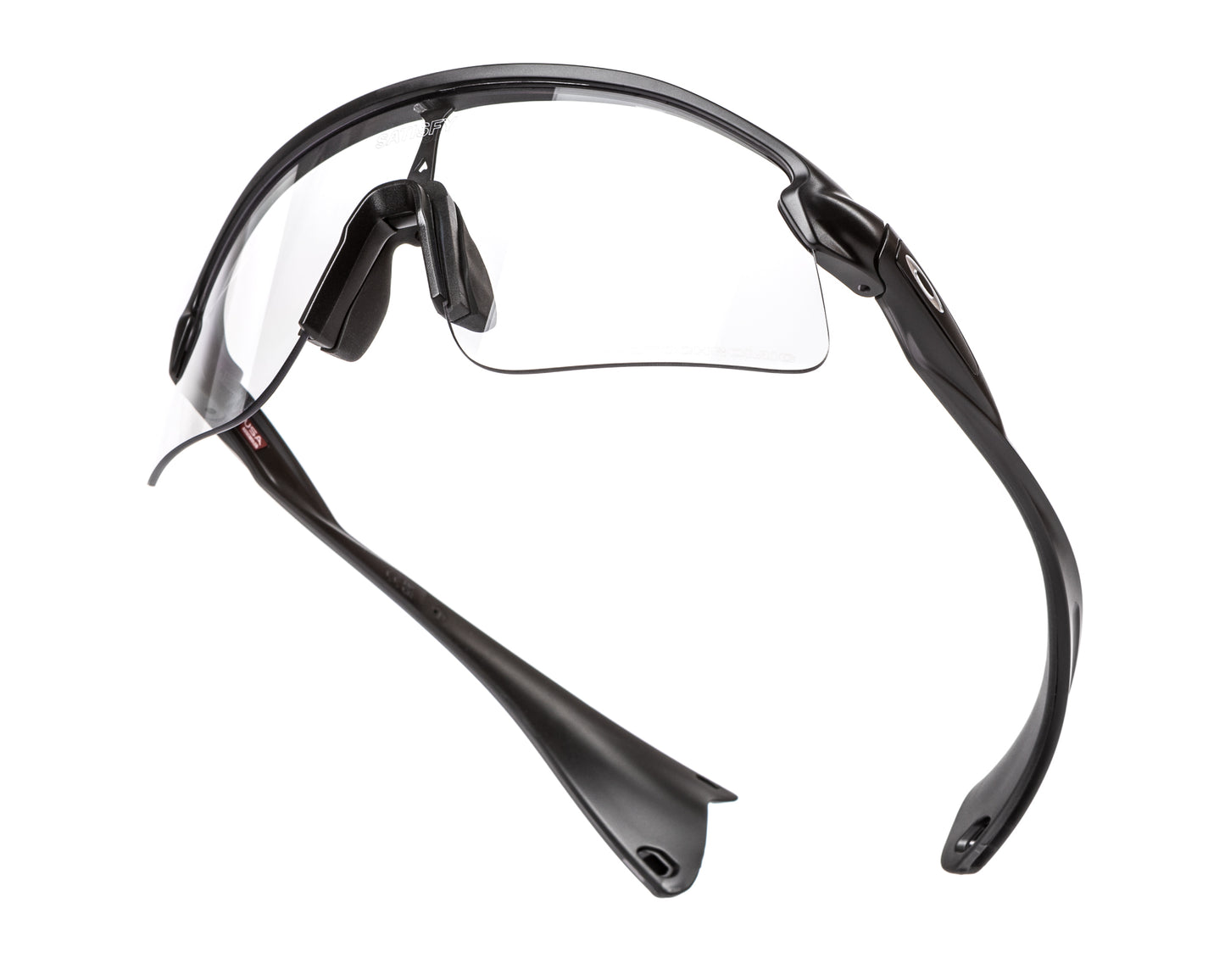 SATISFY Oakley Stunt Devil